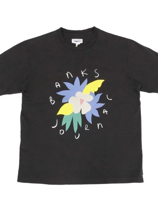 Banks Journal Other - Banks Journal Islands Tee